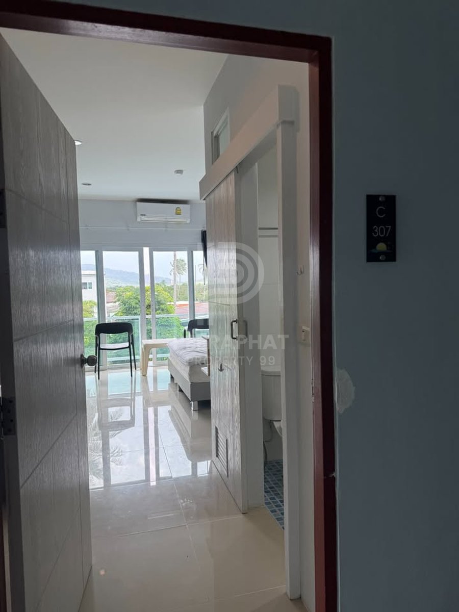Listing image 2 for Apartment @Chalong (Near bigbuddha)