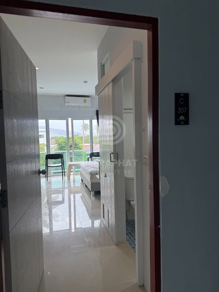 Listing image 2 for Apartment @Chalong (Near bigbuddha)