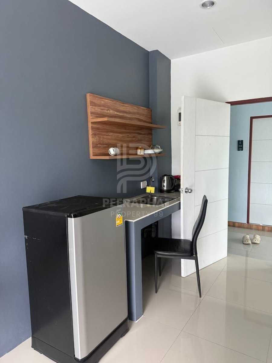 Listing image 3 for Apartment @Chalong (Near bigbuddha)