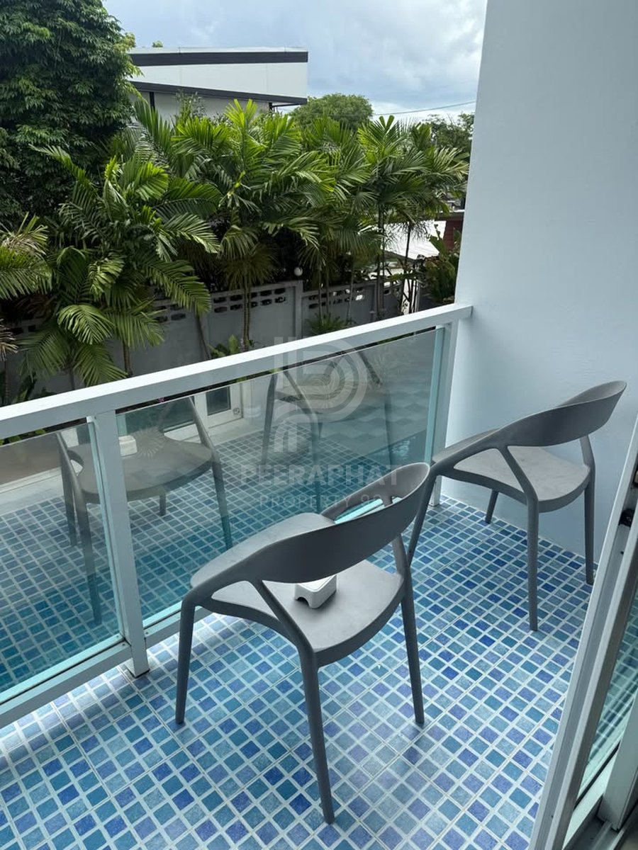 Listing image 4 for Apartment @Chalong (Near bigbuddha)