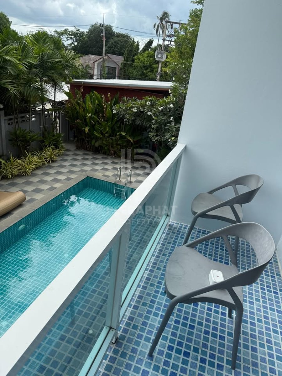 Listing image 8 for Apartment @Chalong (Near bigbuddha)