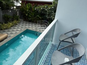 Listing image 8 for Apartment @Chalong (Near bigbuddha)