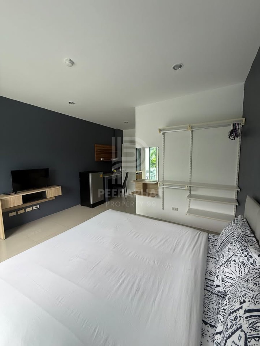 Listing image 6 for Apartment @Chalong (Near bigbuddha)
