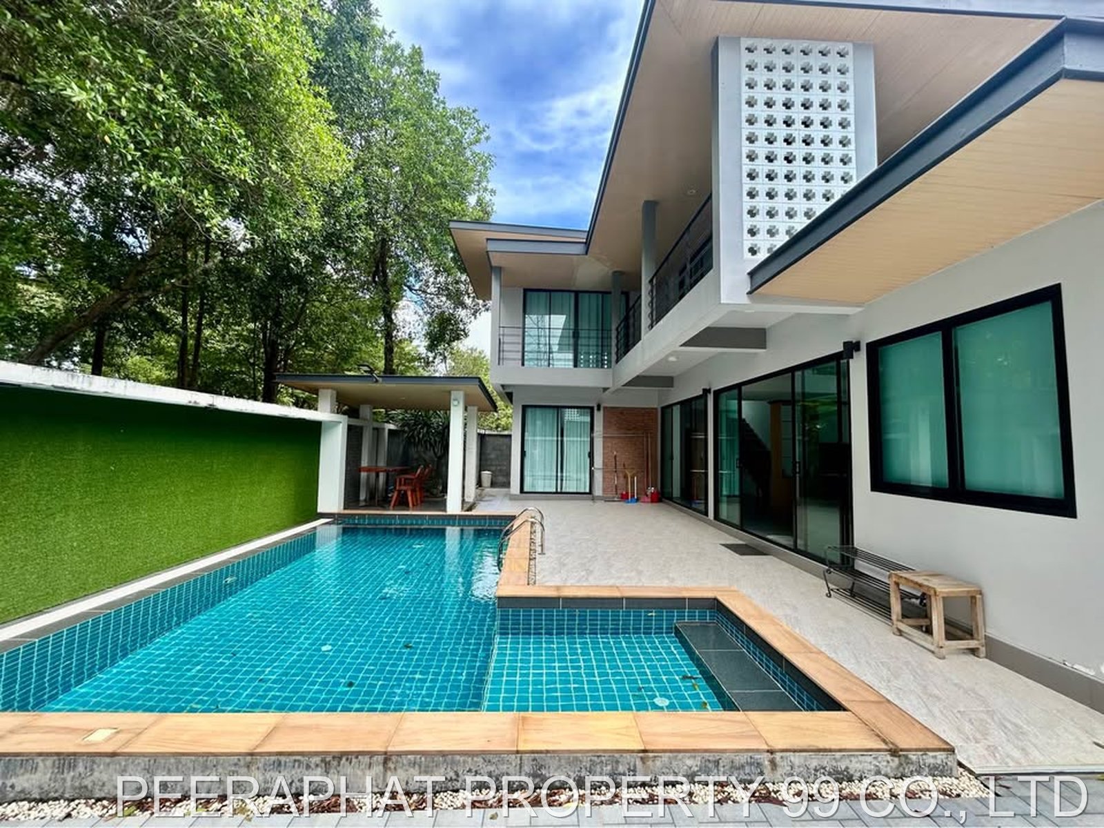 Listing image 13 for Private Pool Villa for Rent in Pa Klok, Phuket, Thailand