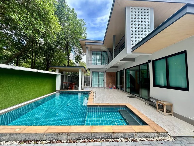 Listing image 13 for Private Pool Villa for Rent in Pa Klok, Phuket, Thailand