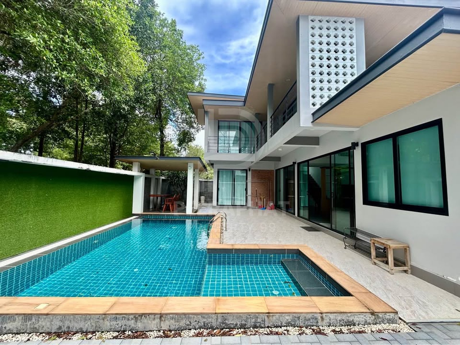 Listing image 13 for Private Pool Villa for Rent in Pa Klok, Phuket, Thailand