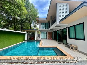 Listing image 13 for Private Pool Villa for Rent in Pa Klok, Phuket, Thailand