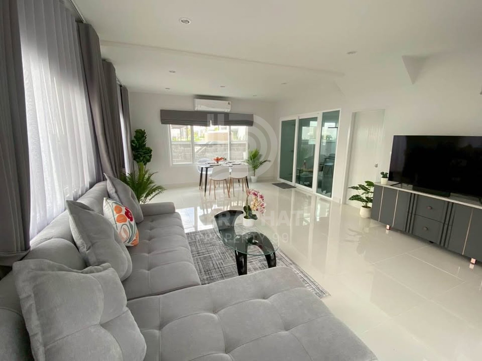 Listing image 2 for Supalai Lake View House for Rent,Phuket, Thailand