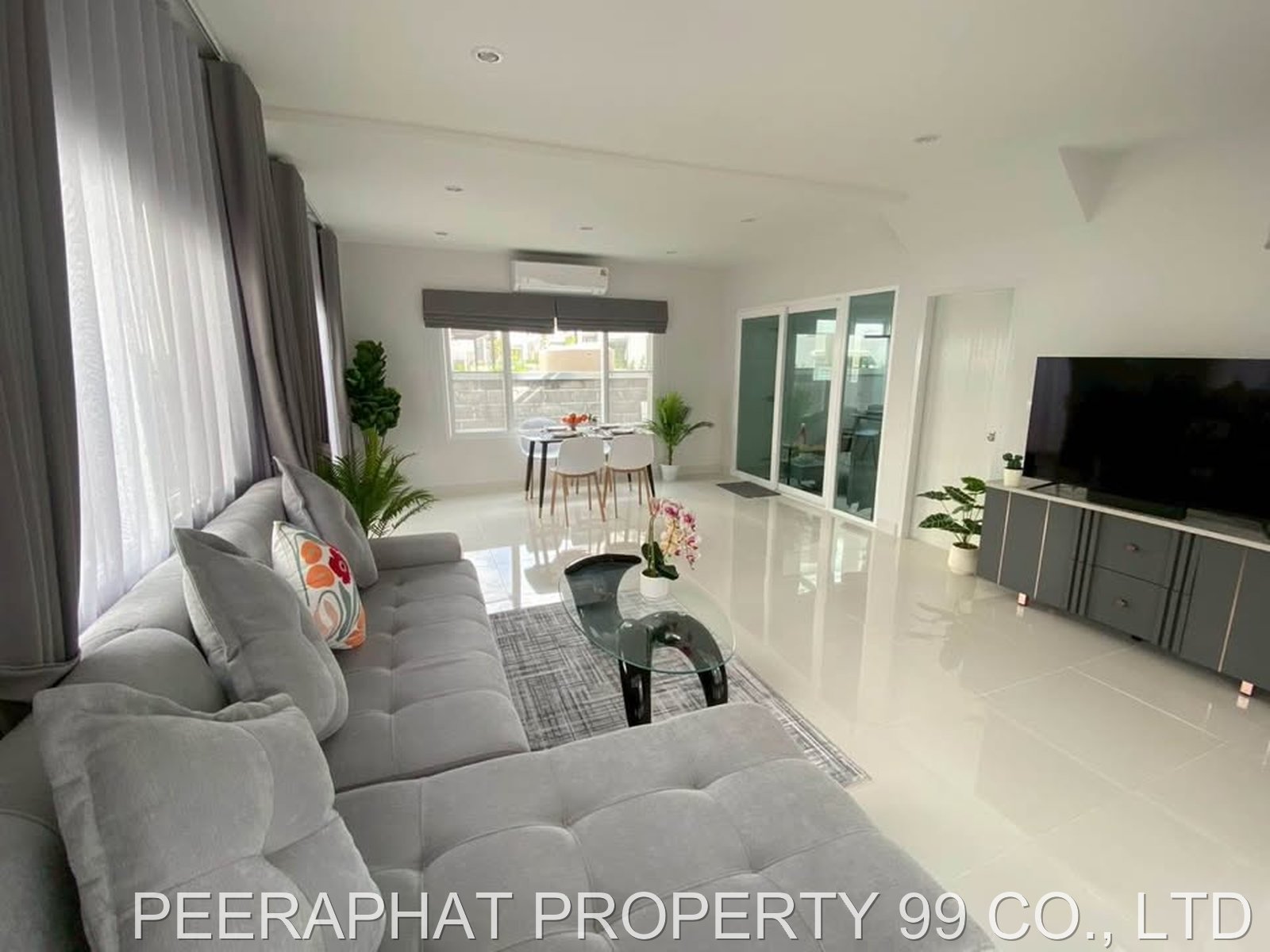 Listing image 2 for Supalai Lake View House for Rent,Phuket, Thailand