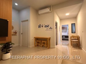 Listing image 1 for 🏡 House for Rent – Siri Place, Phuket, Thailand