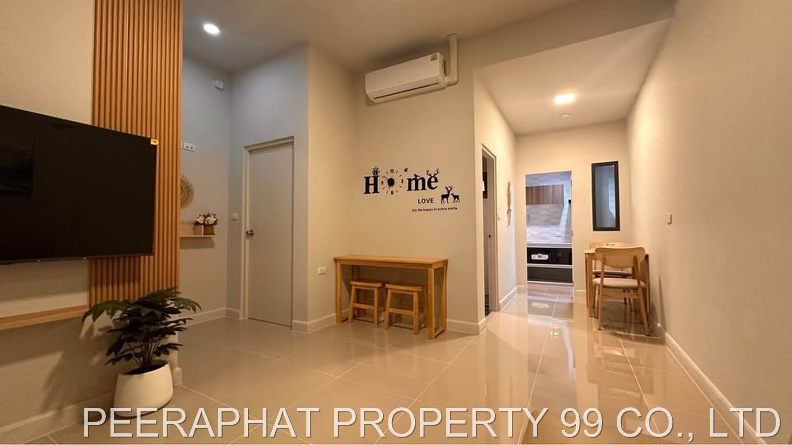 Listing image 1 for 🏡 House for Rent – Siri Place, Phuket, Thailand