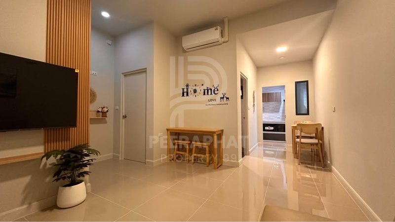 Listing image 1 for 🏡 House for Rent – Siri Place, Phuket, Thailand