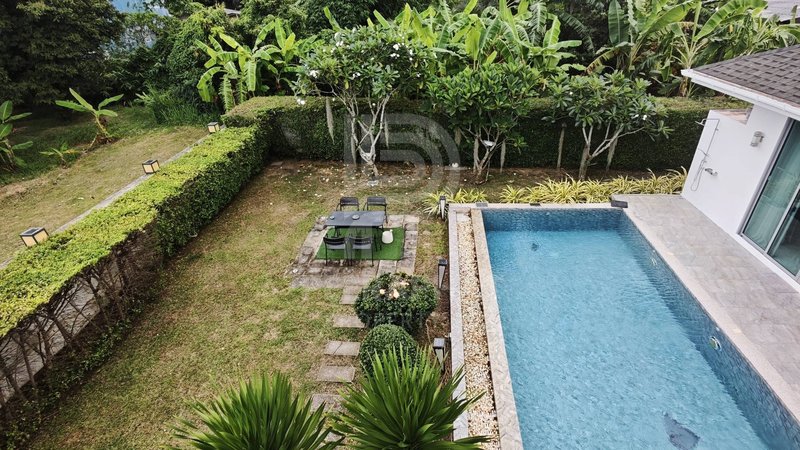 Listing image 11 for Pool Villa @Rawai, Phuket, Thailand