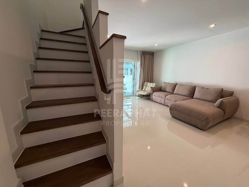 Listing image 3 for Townhouse for Rent at Supalai Primo, Near Thalang Monument