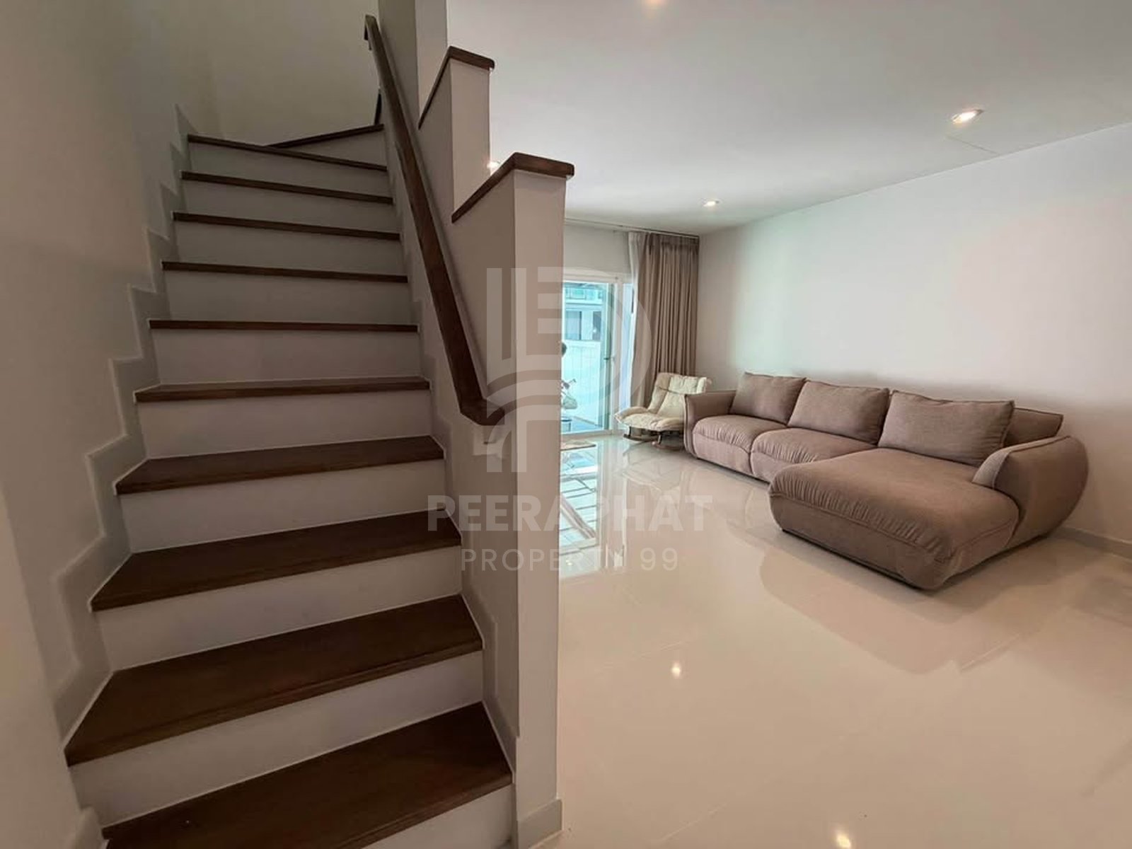 Listing image 3 for Townhouse for Rent at Supalai Primo, Near Thalang Monument