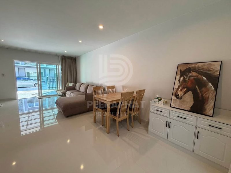 Listing image 4 for Townhouse for Rent at Supalai Primo, Near Thalang Monument