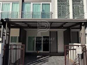 Listing image 5 for Townhouse for Rent at Supalai Primo, Near Thalang Monument