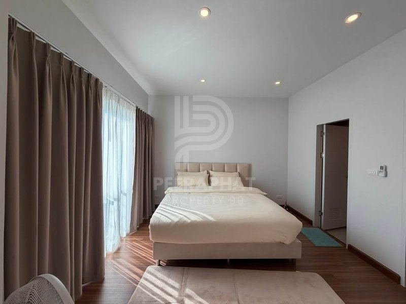 Listing image 6 for Townhouse for Rent at Supalai Primo, Near Thalang Monument