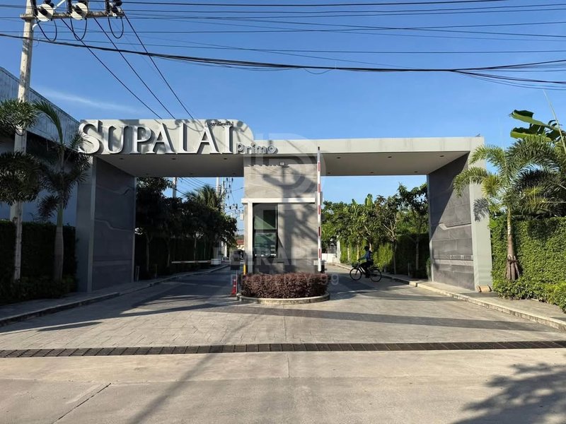 Listing image 7 for Townhouse for Rent at Supalai Primo, Near Thalang Monument