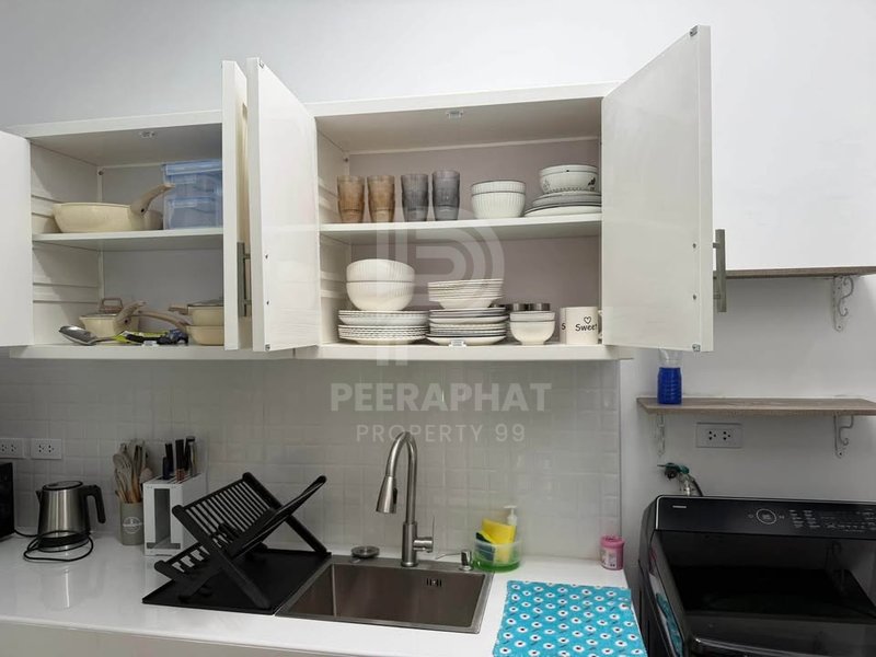 Listing image 8 for Townhouse for Rent at Supalai Primo, Near Thalang Monument