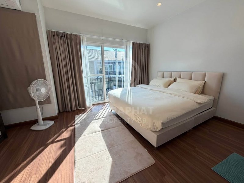 Listing image 9 for Townhouse for Rent at Supalai Primo, Near Thalang Monument