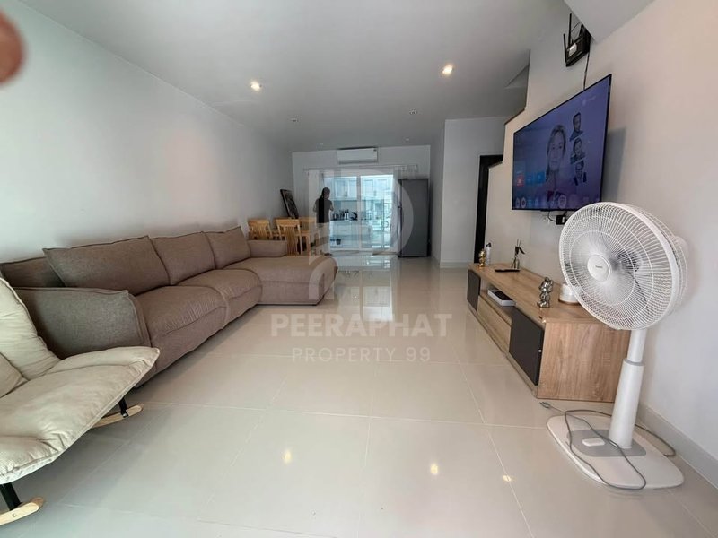 Listing image 10 for Townhouse for Rent at Supalai Primo, Near Thalang Monument