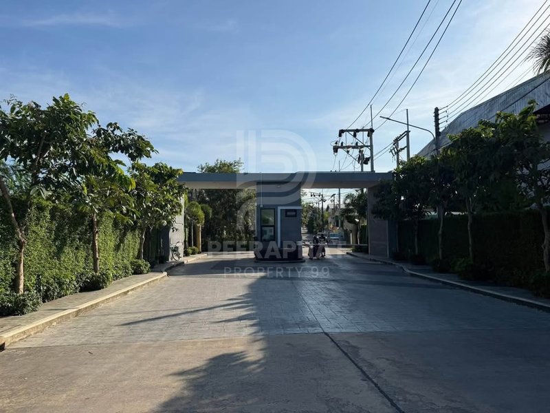 Listing image 11 for Townhouse for Rent at Supalai Primo, Near Thalang Monument