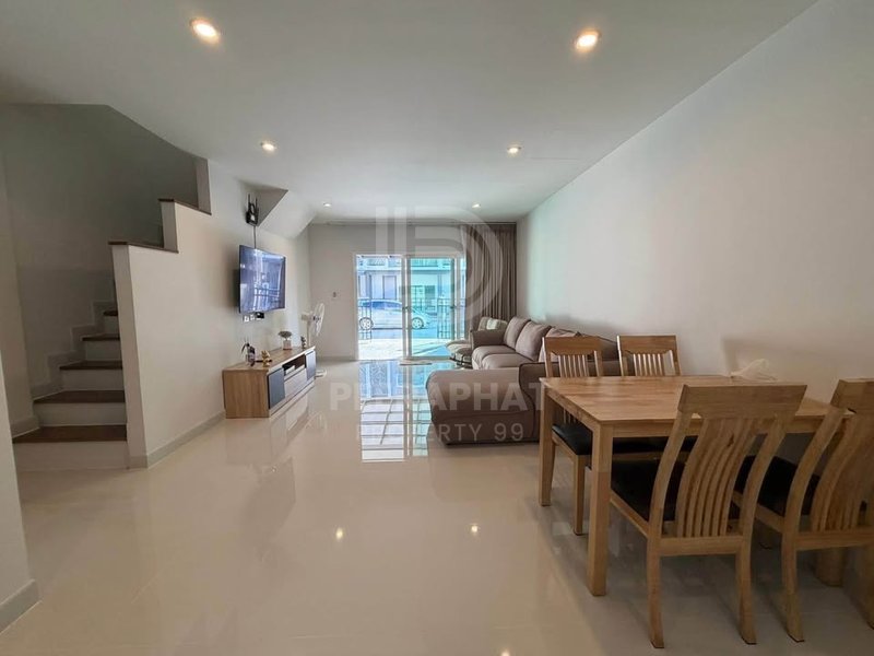 Listing image 20 for Townhouse for Rent at Supalai Primo, Near Thalang Monument