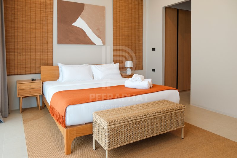 Listing image 4 for 🌊 Beachfront Villa for Rent | Chalong, Phuket