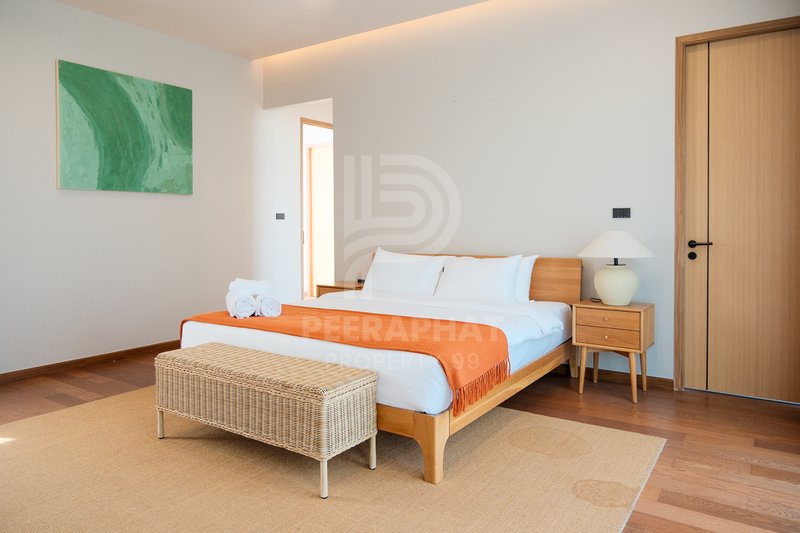 Listing image 6 for 🌊 Beachfront Villa for Rent | Chalong, Phuket