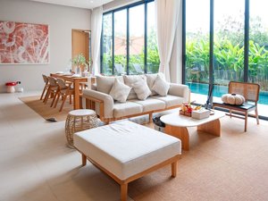 Listing image 2 for 🌊 Beachfront Villa for Rent | Chalong, Phuket