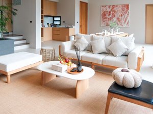 Listing image 3 for 🌊 Beachfront Villa for Rent | Chalong, Phuket