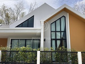 Listing image 1 for Modern House for Rent, Bangjo, Cherngtalay, Phuket, THAILAND