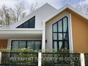 Listing image 1 for Modern House for Rent, Bangjo, Cherngtalay, Phuket, THAILAND