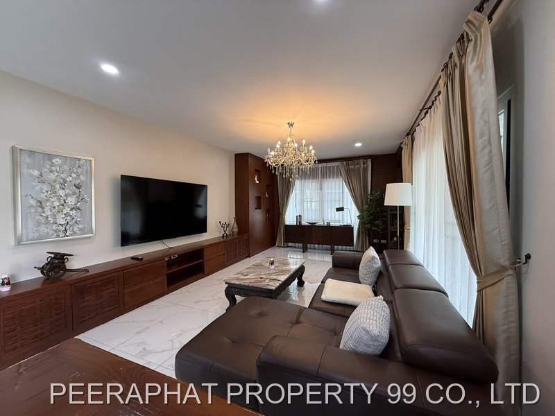 Listing image 2 for THAI MODERN 2-Storey Detached Pool Villa for Rent @Chalong, Phuket, Thailand