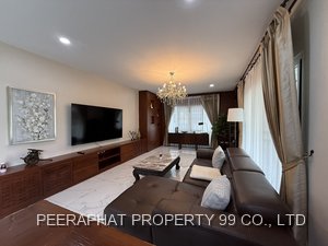Listing image 2 for THAI MODERN 2-Storey Detached Pool Villa for Rent @Chalong, Phuket, Thailand