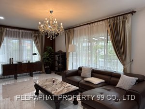 Listing image 3 for THAI MODERN 2-Storey Detached Pool Villa for Rent @Chalong, Phuket, Thailand