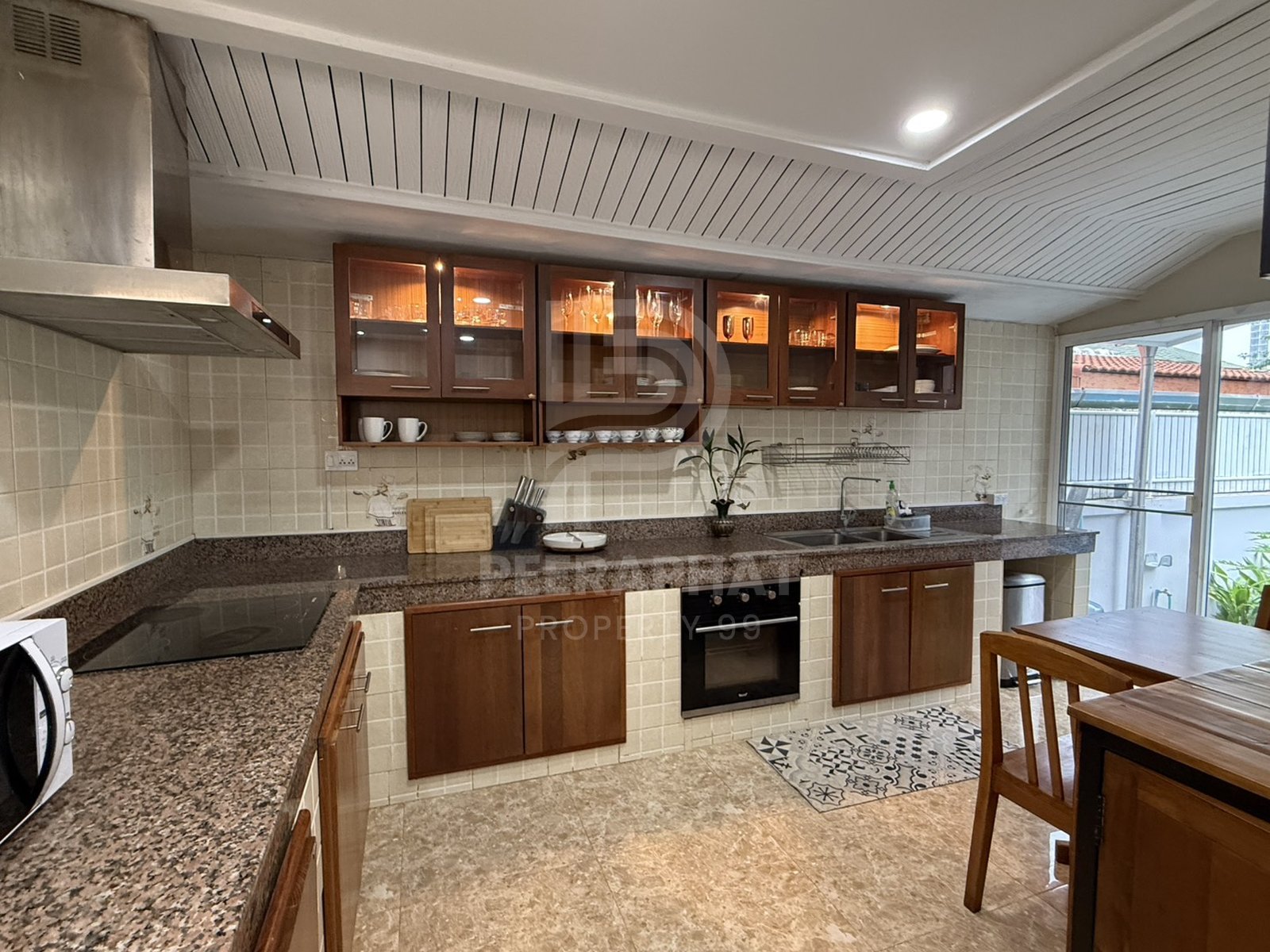 Listing image 4 for THAI MODERN 2-Storey Detached Pool Villa for Rent @Chalong, Phuket, Thailand