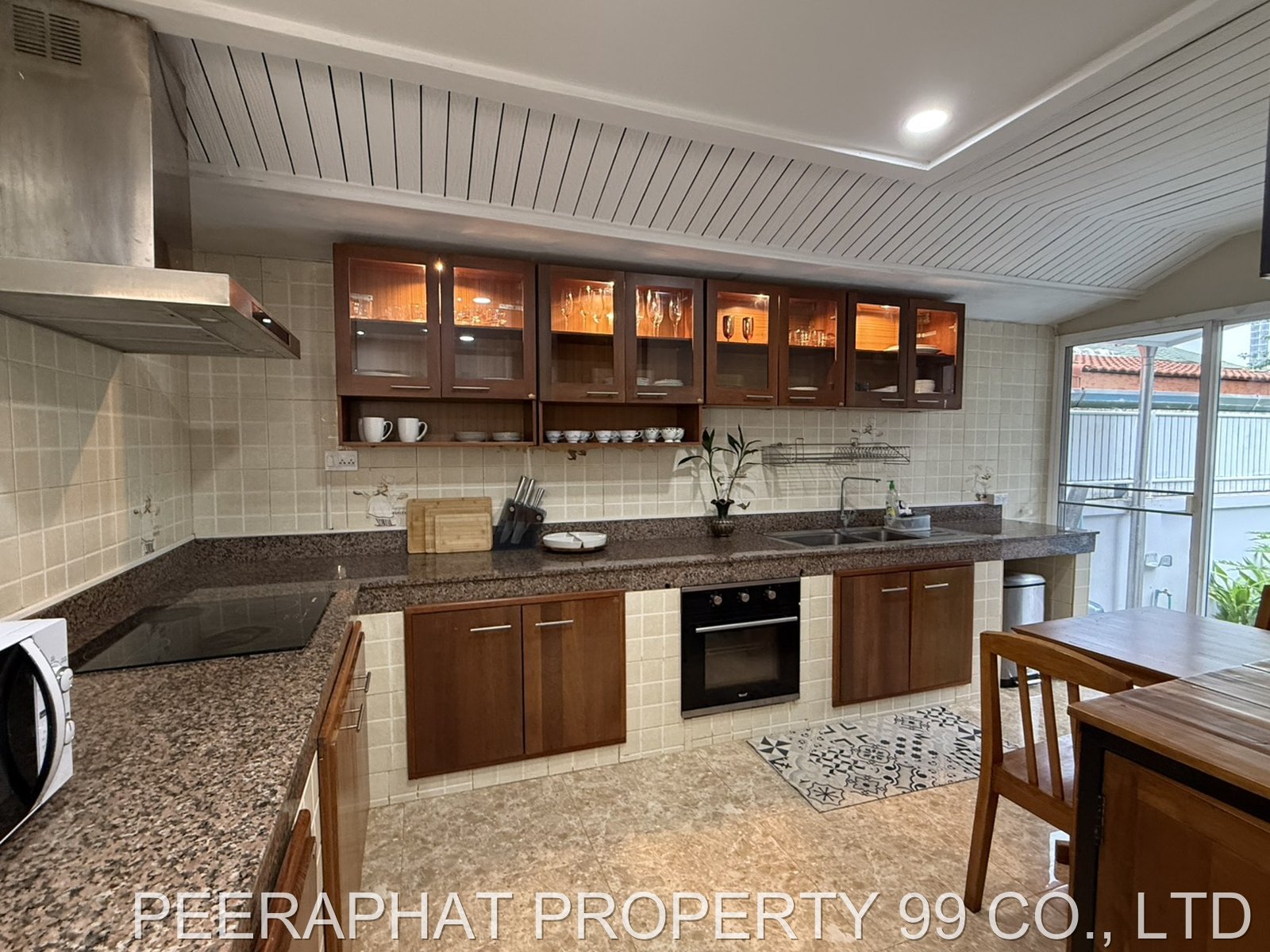 Listing image 4 for THAI MODERN 2-Storey Detached Pool Villa for Rent @Chalong, Phuket, Thailand