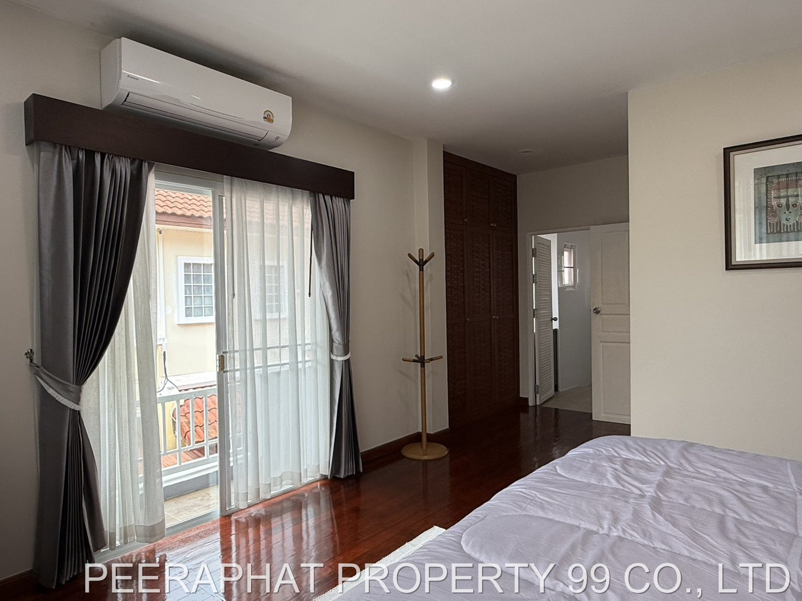 Listing image 5 for THAI MODERN 2-Storey Detached Pool Villa for Rent @Chalong, Phuket, Thailand