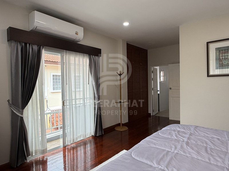 Listing image 5 for THAI MODERN 2-Storey Detached Pool Villa for Rent @Chalong, Phuket, Thailand