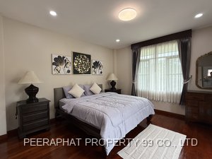 Listing image 6 for THAI MODERN 2-Storey Detached Pool Villa for Rent @Chalong, Phuket, Thailand