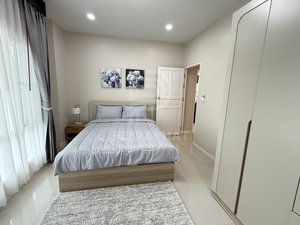 Listing image 7 for THAI MODERN 2-Storey Detached Pool Villa for Rent @Chalong, Phuket, Thailand