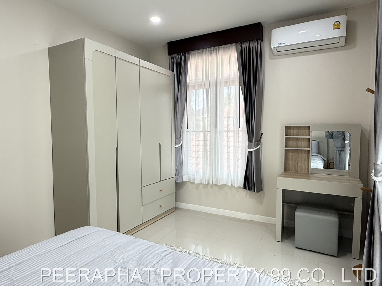 Listing image 8 for THAI MODERN 2-Storey Detached Pool Villa for Rent @Chalong, Phuket, Thailand