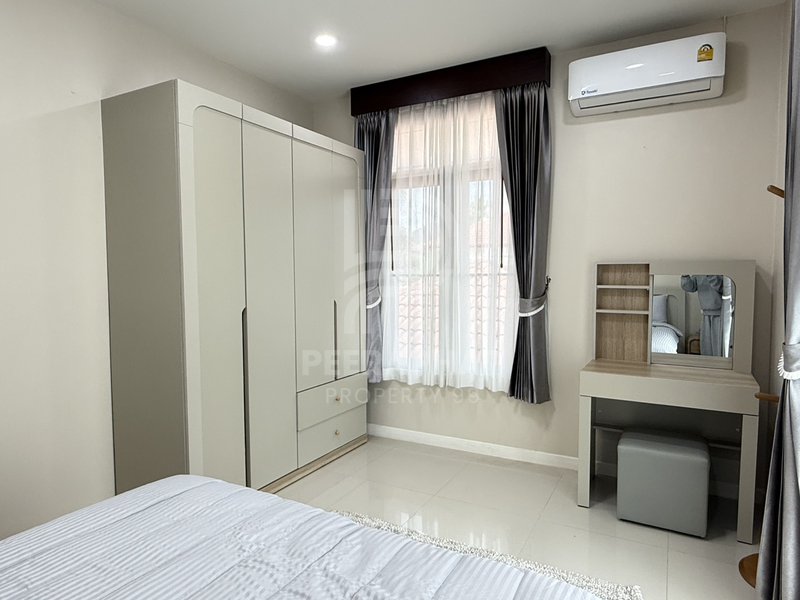 Listing image 8 for THAI MODERN 2-Storey Detached Pool Villa for Rent @Chalong, Phuket, Thailand
