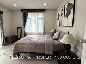 Listing image 9 for THAI MODERN 2-Storey Detached Pool Villa for Rent @Chalong, Phuket, Thailand