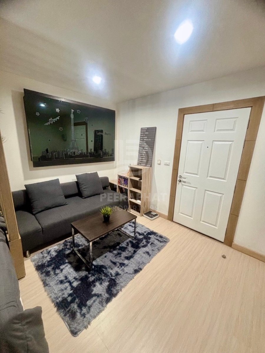 Listing image 3 for 🏡The View Suanluang Condo for rent