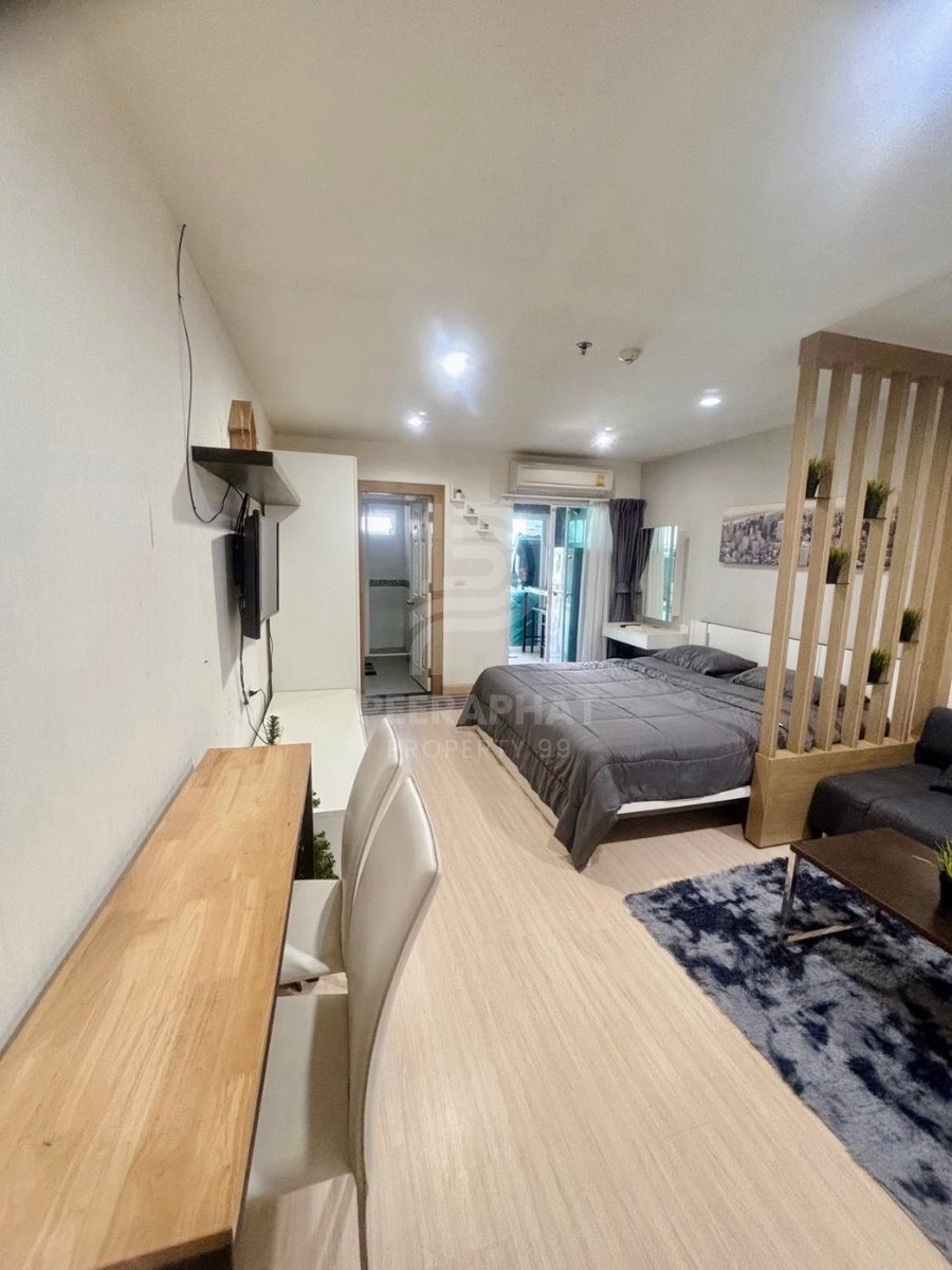 Listing image 1 for 🏡The View Suanluang Condo for rent