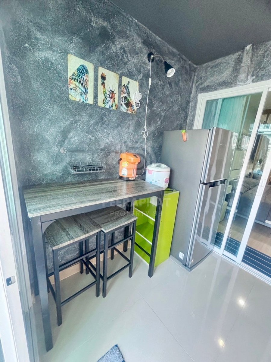 Listing image 4 for 🏡The View Suanluang Condo for rent