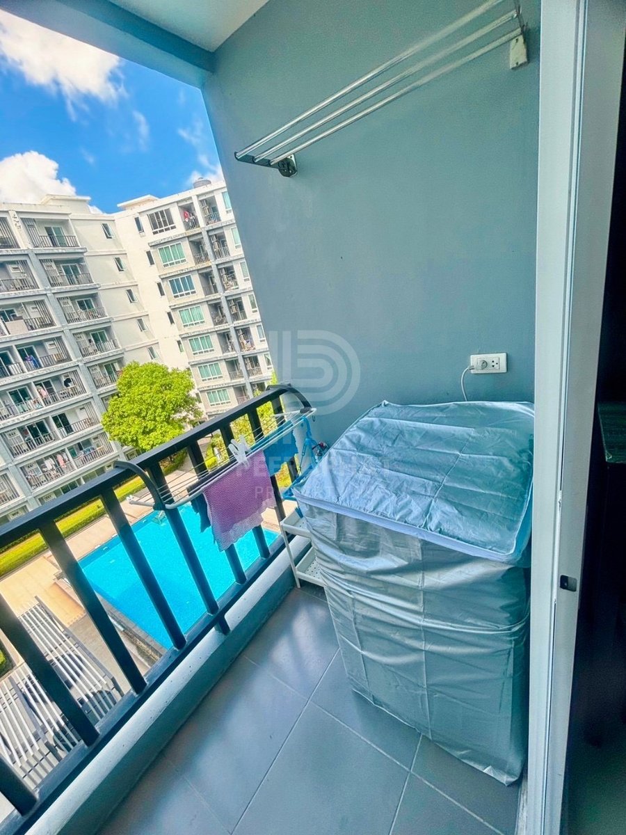 Listing image 6 for 🏡The View Suanluang Condo for rent
